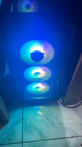 Computador Gamer
