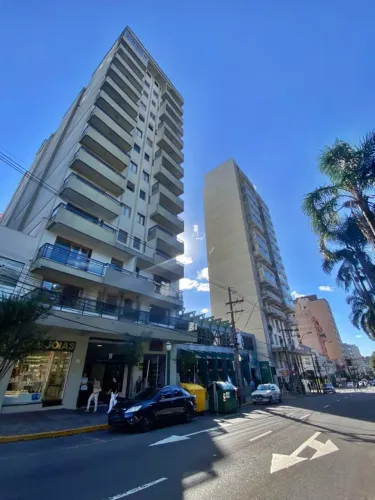 BENTOALVES aluga sala comercial no Centro de Caxias do Sul-RS