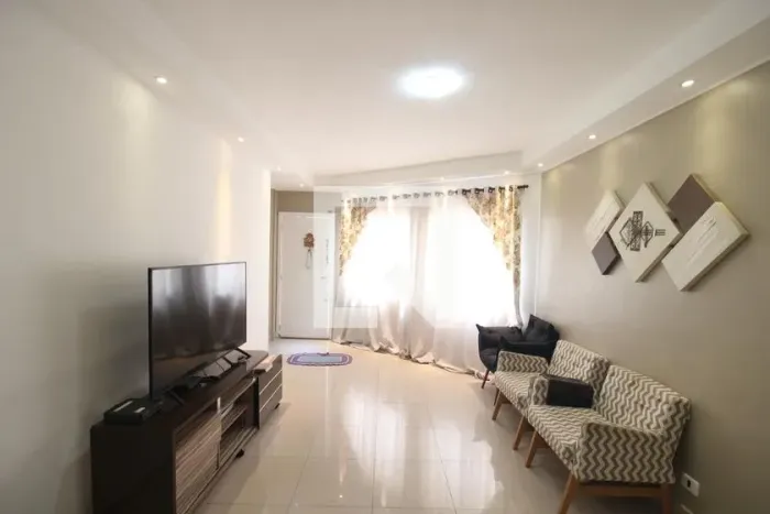 Casa à Venda - Sítio do Mandaqui, 3 Quartos, 170 m2