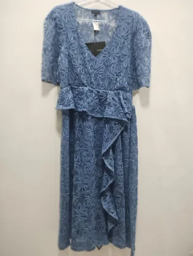 Vestido festa Le Lis Blanc 