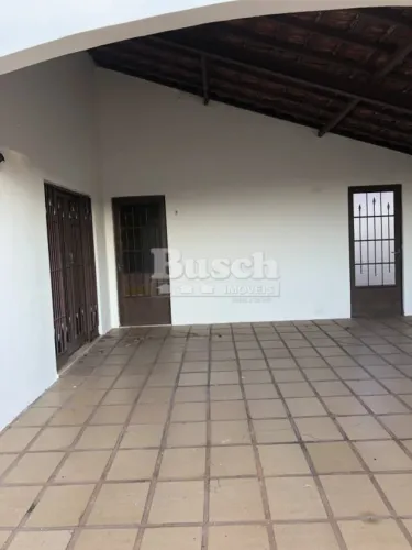 RESIDÊNCIA VILA PACÍFICO