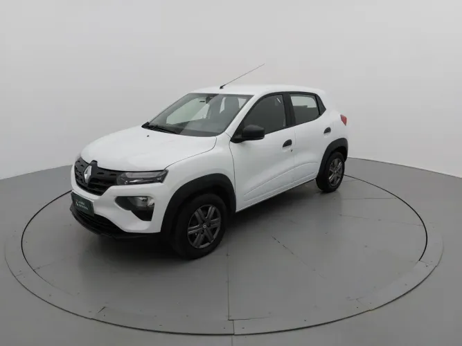 Renault Kwid 1.0 Zen 2026