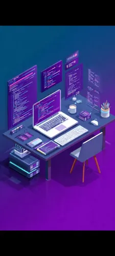 Criaçao e atualização de sites, desenvolvedor web fullstak