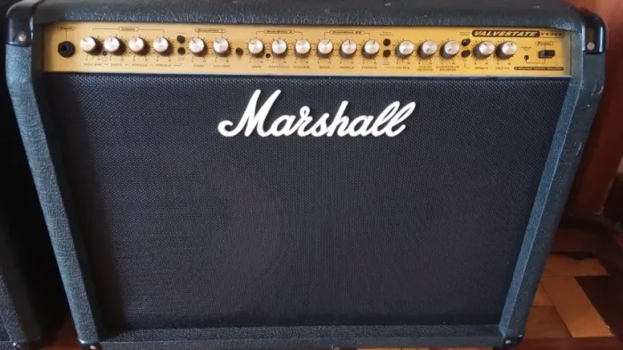 marshall plexi