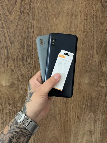 Redmi 9A