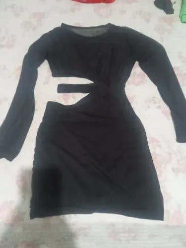 Vendo vestido 