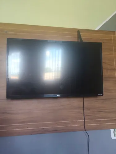 TV AOC ROKU 32 POLEGADAS