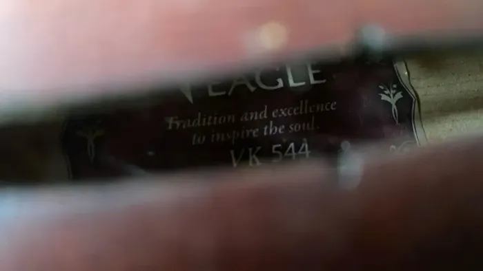 Violino Eagle VK544