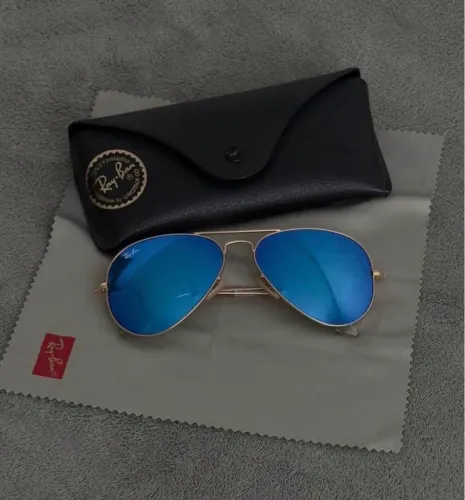 Rayban aviador