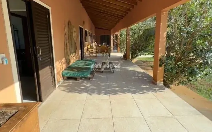 Casa de Condomínio em condomínio à Venda em Alvorada do Sul - PR