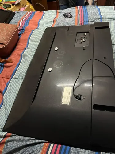 Tv LG 43 polegadas