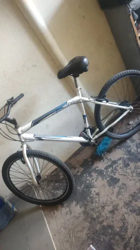 Vendo bike( passo cartão )