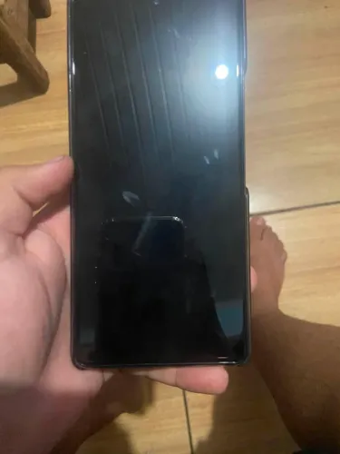 vendo Infinix Noto 40 de 256 GB e 8 RAM