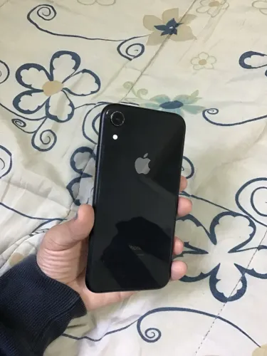 iPhone XR tudo funcionando 