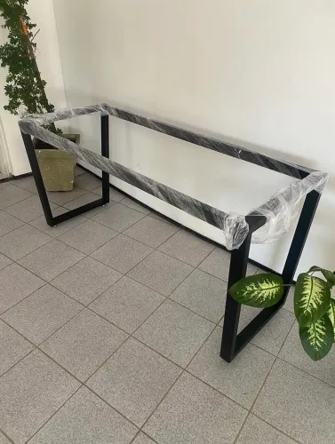 base de mesa