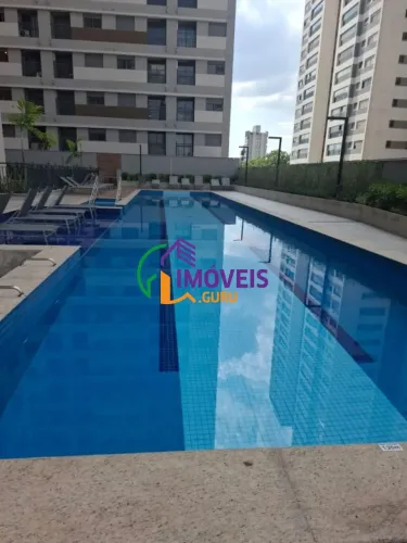 APARTAMENTO - CIDADE ADEMAR - SP