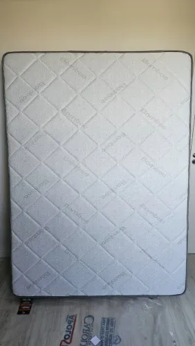 Colchão casal molas ensacadas Vitta Plus