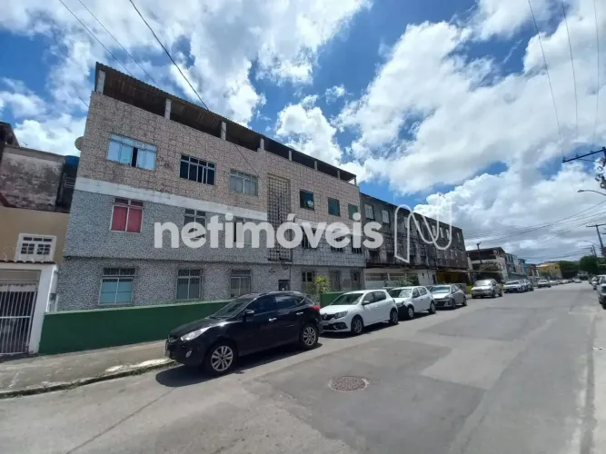 Apartamento 2 Quartos à Venda em Roma ( Cidade Baixa )
