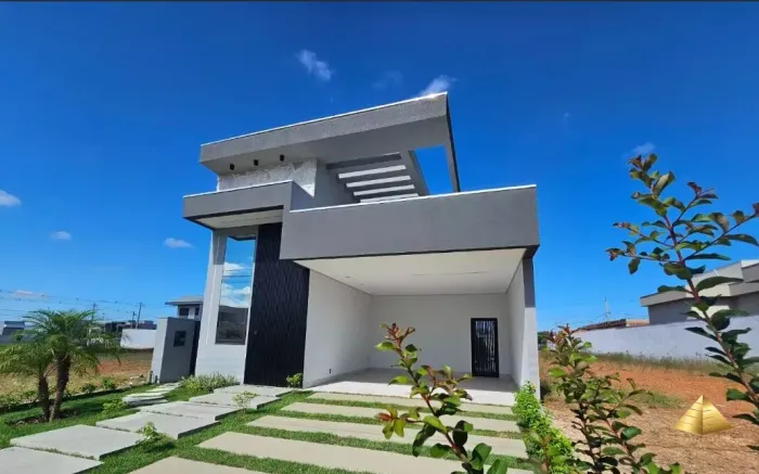 Casa em condomínio para venda, 3 quarto(s), Morada Dos Nobres, Cuiabá