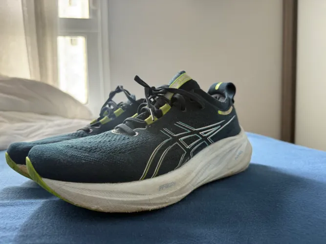 Asics Nimbus Gel