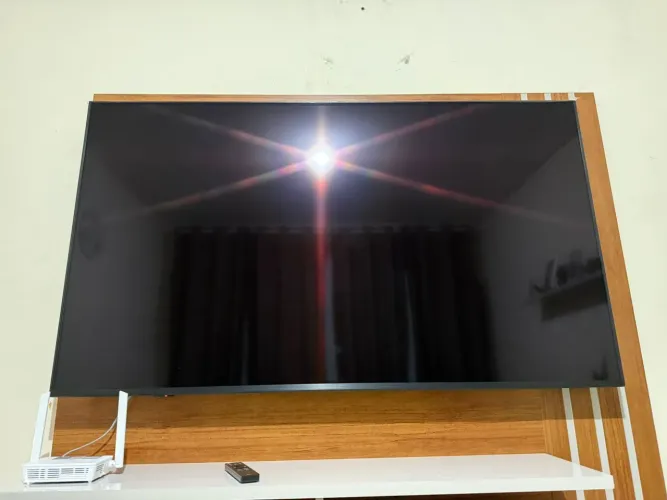 VENDO tv 65 polegadas