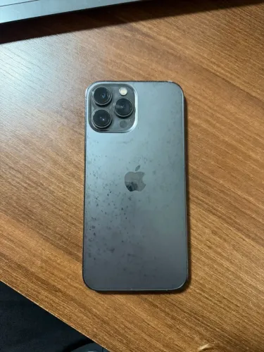 Vendo iPhone 13 Pro Max 128GB