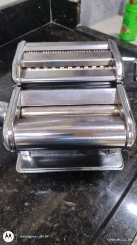 Máquina de macarrão fanten