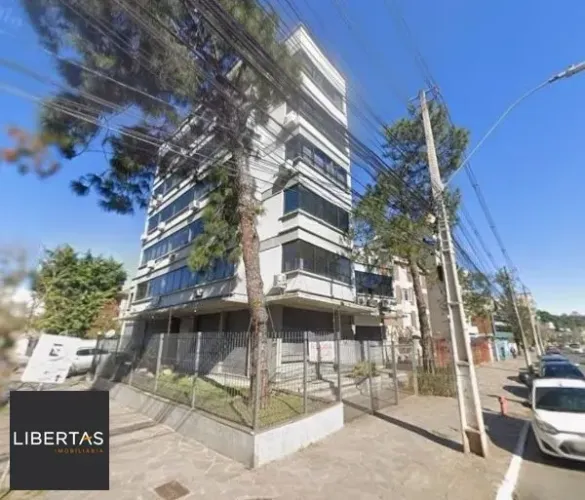 Sala Comercial no Menino Deus COM 29M² PARA ALUGAR