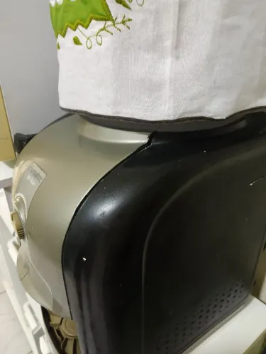 Vendo gelágua