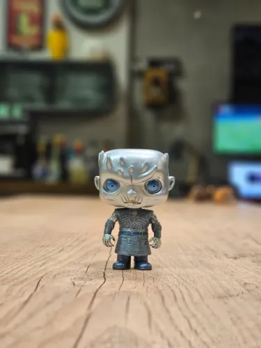Funko Pop Game of Thrones Night King Original