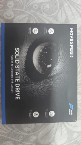 MEMORIA SSD 1 TB PS5