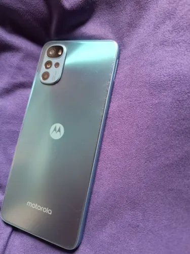 Moto G22