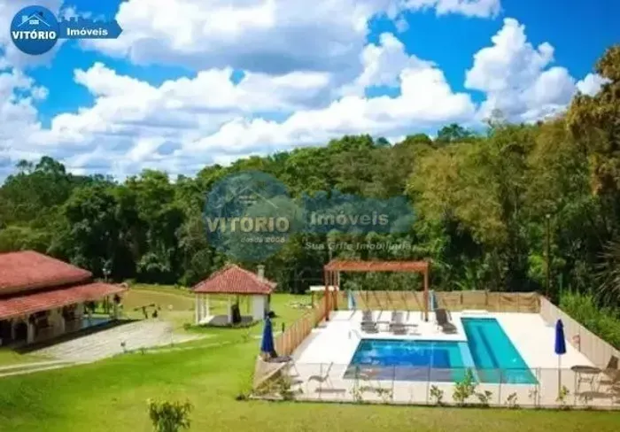 Casa em Condomínio em Mailasqui - São Roque