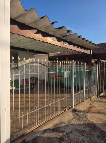 Casa com 2 dormitórios à venda, 90 m² por R$ 320.000,00 - Jardim Pérola - Santa Bárbara D'