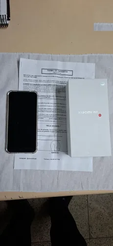 Xiaomi 15T 5g