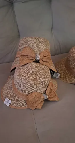 Chapéu de praia Feminino