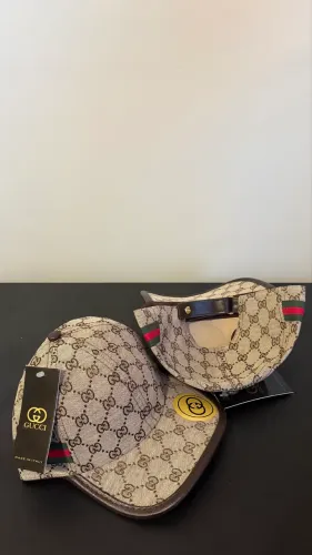 Bonés a partir de 60rs