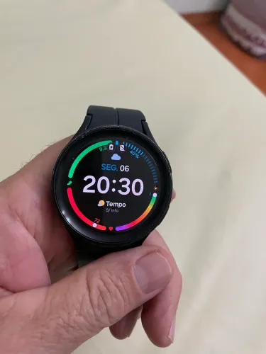 Samsung Galaxy Watch5 Pro