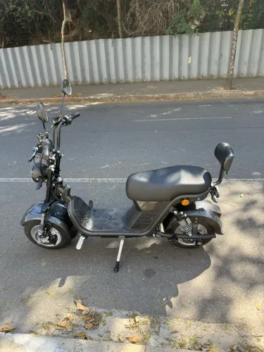 Scooter Elétrica X12