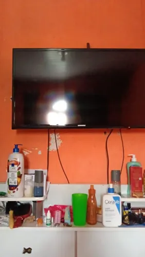 Televisão Samsung