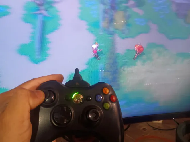 Joystick Xbox 360 original