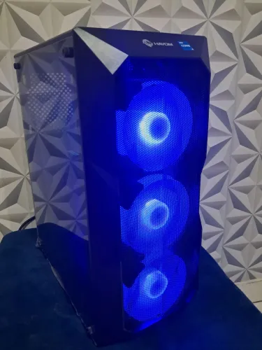 CPU-GAMER I5-12400F RTX3060 12GB