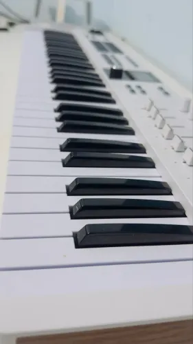Arturia MK3 Praticamente novo