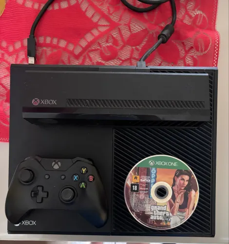 Xbox One 500GB