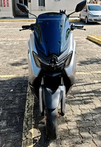 Yamaha Nmax 160