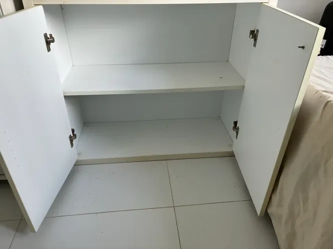 VENDO ARMARIO 300
