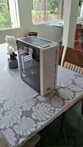 Gabinete gammer