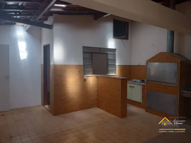Casa Comercial com 5 dormitórios, 212 m² - venda por R$ 1.000.000 ou aluguel por R$ 5.336/