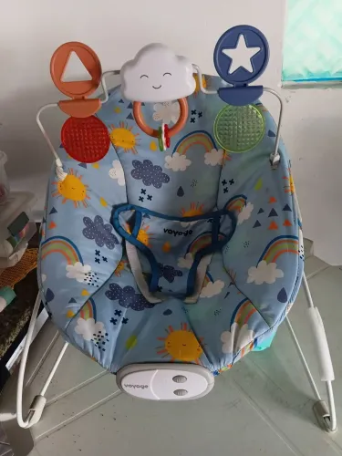 Cadeira de descanso