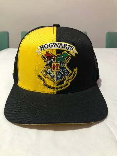 Boné Harry Potter Premium - Mundo Geek
